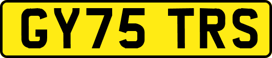 GY75TRS
