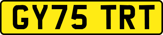 GY75TRT