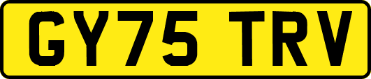 GY75TRV
