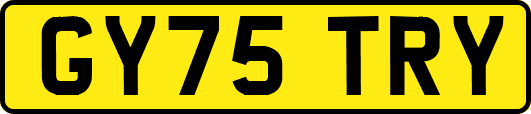 GY75TRY