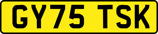 GY75TSK