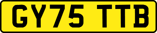 GY75TTB