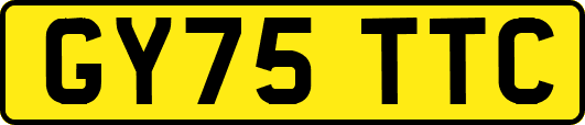 GY75TTC