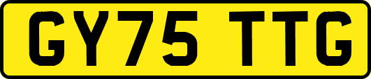 GY75TTG