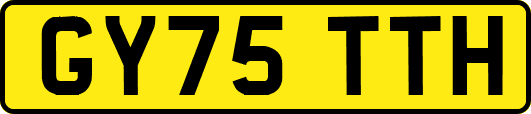 GY75TTH