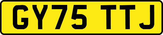 GY75TTJ
