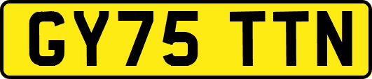 GY75TTN