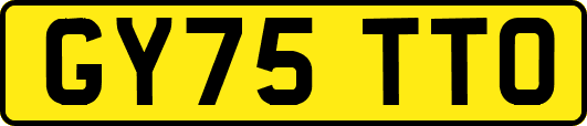 GY75TTO