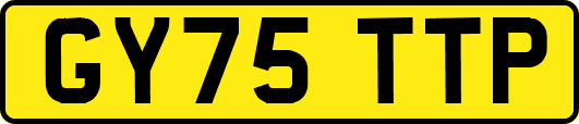 GY75TTP