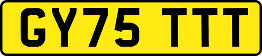 GY75TTT