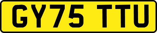 GY75TTU