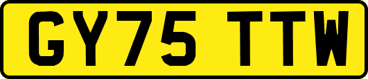 GY75TTW