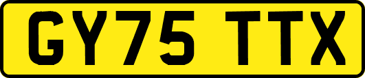 GY75TTX