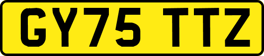 GY75TTZ