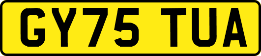 GY75TUA