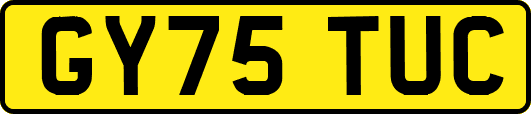 GY75TUC