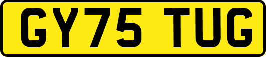 GY75TUG