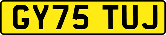 GY75TUJ