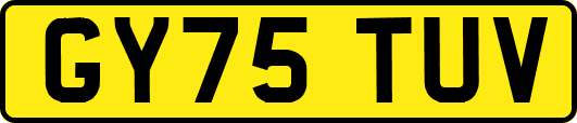 GY75TUV