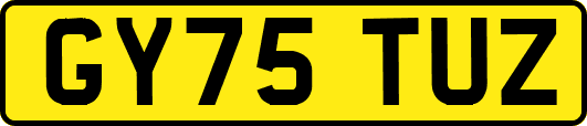 GY75TUZ