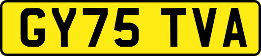 GY75TVA