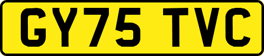 GY75TVC
