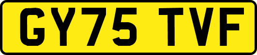 GY75TVF
