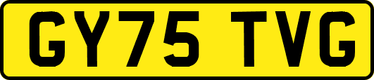 GY75TVG