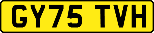 GY75TVH