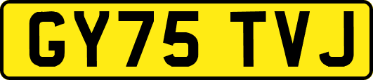 GY75TVJ