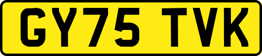 GY75TVK