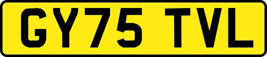 GY75TVL