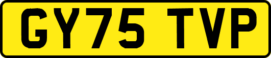 GY75TVP