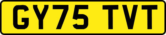 GY75TVT