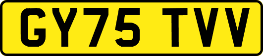 GY75TVV