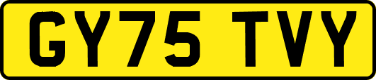 GY75TVY