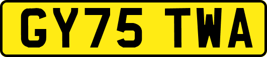 GY75TWA
