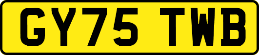 GY75TWB
