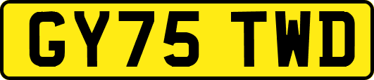GY75TWD