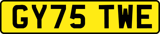 GY75TWE