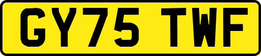 GY75TWF