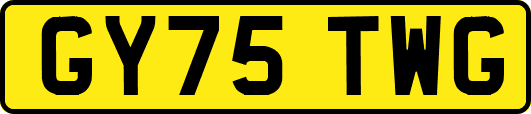 GY75TWG