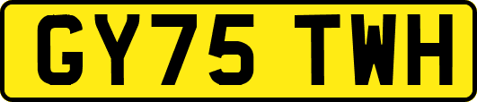 GY75TWH