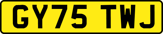 GY75TWJ