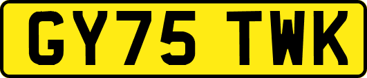 GY75TWK