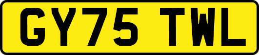 GY75TWL