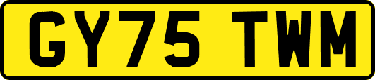 GY75TWM