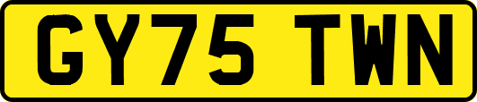 GY75TWN
