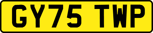 GY75TWP