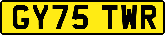 GY75TWR